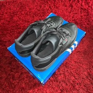 Yeezy Powerphase Calabasas ‘Core Black’